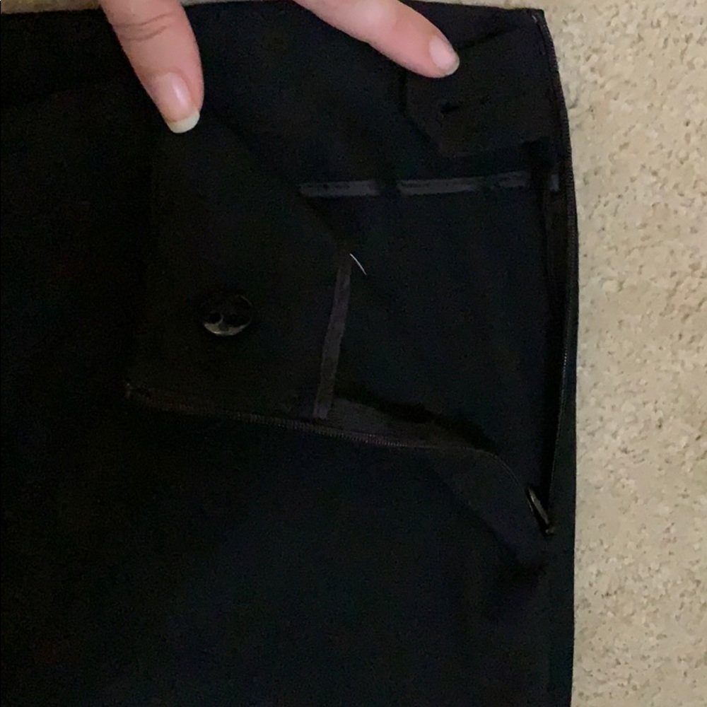 Talbots pants - Picture 3 of 4